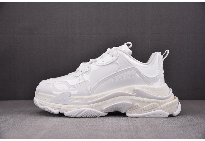 BALEN Triple S White 734954 W2PAA 9000