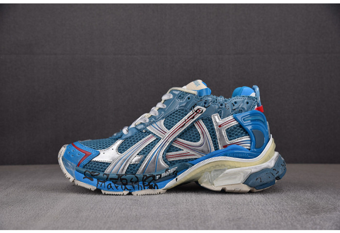 BALEN TRACK TRAINER 772767 WRNMT 4896