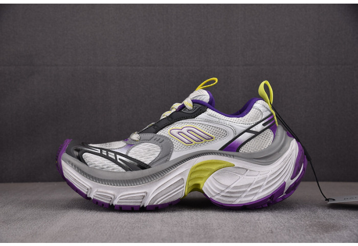 Balen 6XL SNEAKER 815859 W2MV2 9157