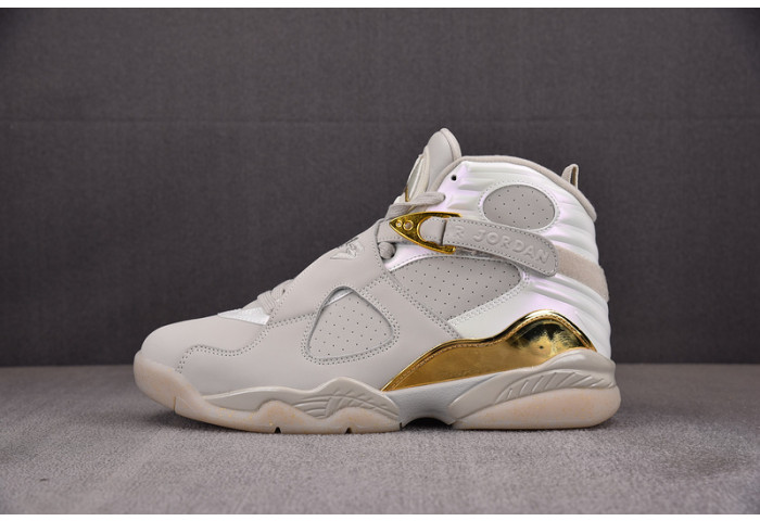 Air Jordan 8 Retro Champagne 832821-030