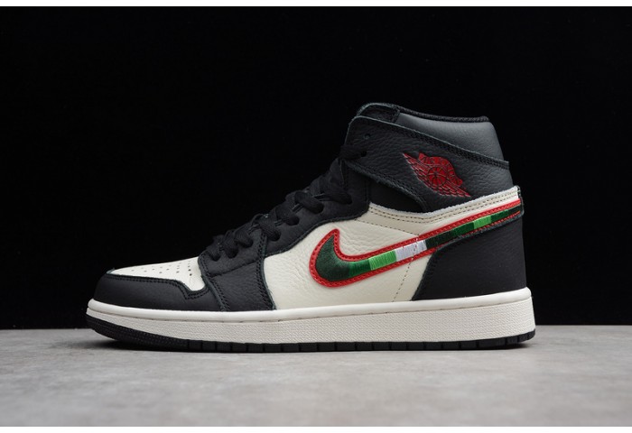 Air Jordan 1 Retro High Sports Illustrated (A Star Is Born) 555088-015