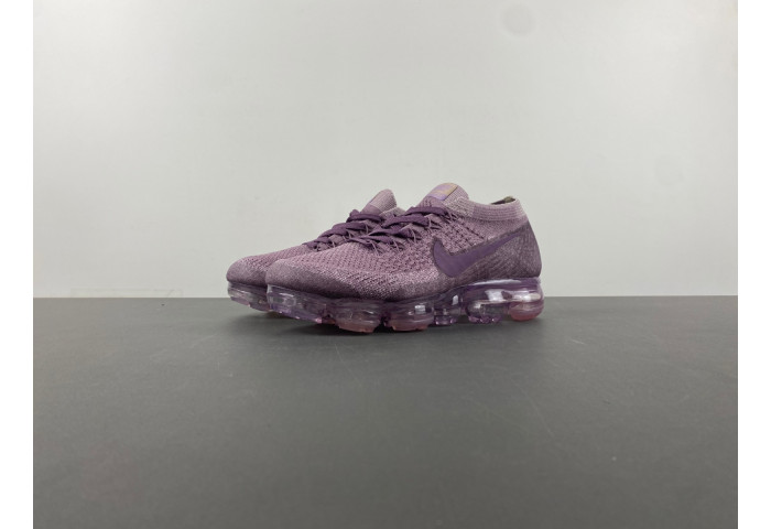 Nike Air VaporMax Violet Dust (Women''s) 849558-006