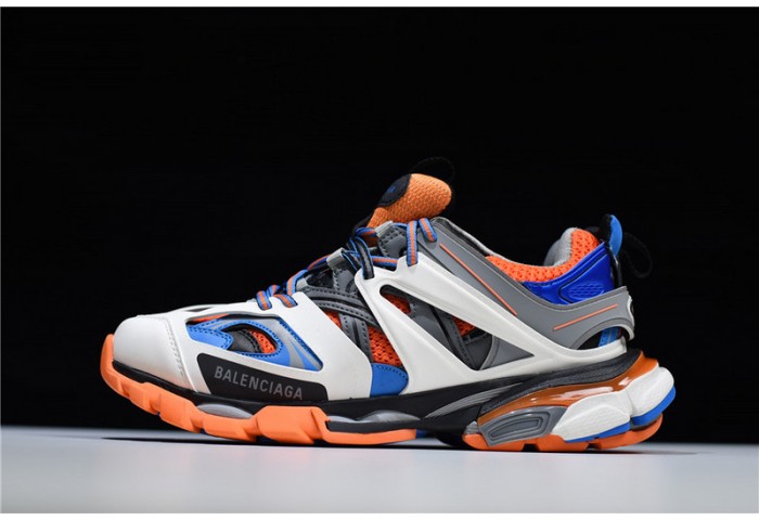 Balen Track Sneakers W1GB1 7580