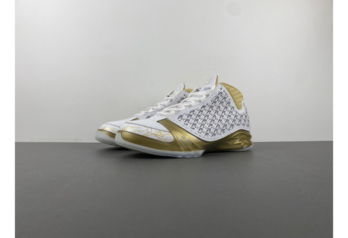 Air Jordan 23 Trophy Room White 853336-123