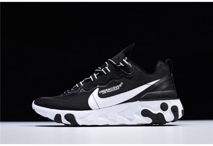 Undercover x Nike React Element 87 AQ1813-001