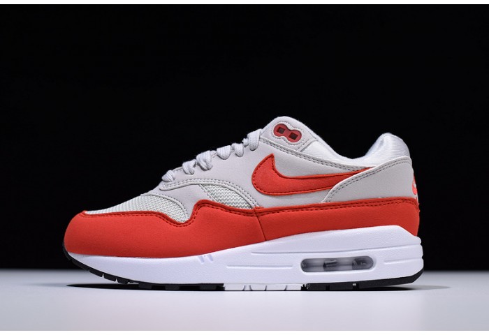 Nike Air Max 1 "Habanero Red" 319986-035