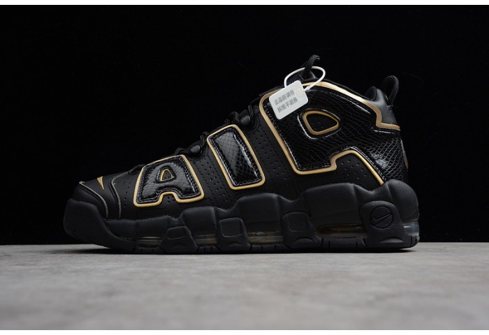 Nike Air More Uptempo France AV3810-001
