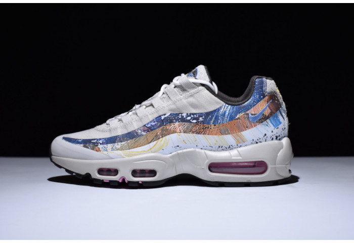 Nike Air Max 95 Dave White Rabbit 872640-200