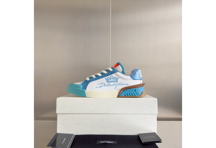 DG portofino light sneakers