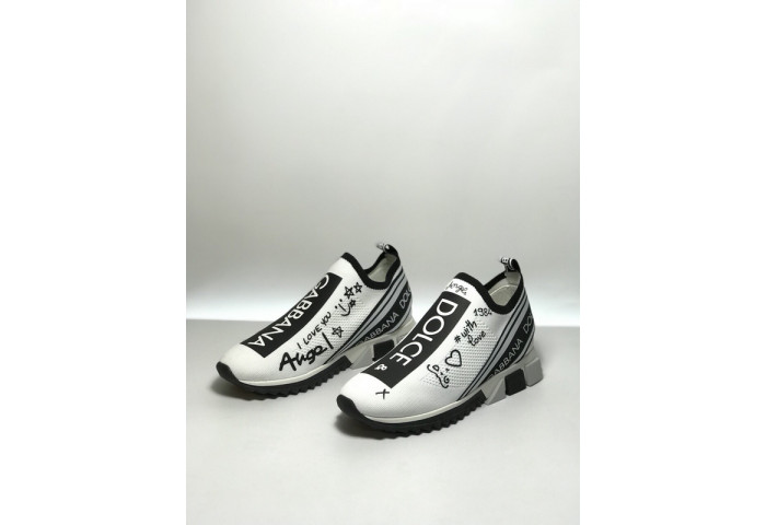 DG sneakers
