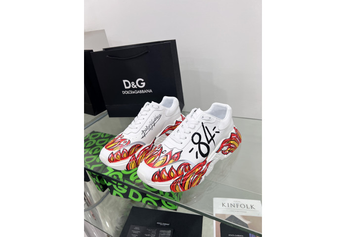 DG sneakers