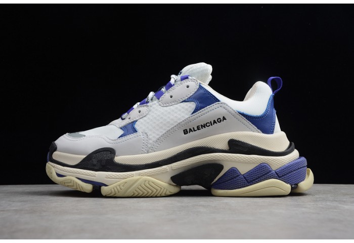 Balen TRIPLE S W09O5-1005