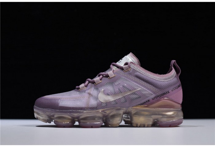 Air VaporMax 2019 Plum Chalk (W) - AR6632-500