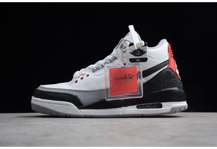 Air Jordan 3 Retro Tinker Hatfield AQ3835-160