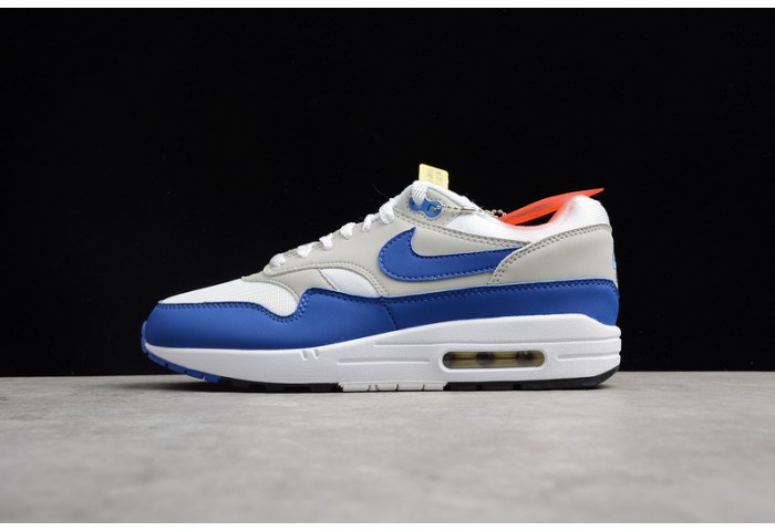 NIKE AIR MAX 1 ANNIVERSARY - 908375-101