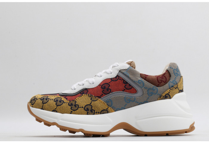 GU RHYTON SNEAKER