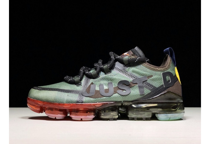 Nike Air VaporMax 2019 Cactus Plant Flea Market CD7001-300