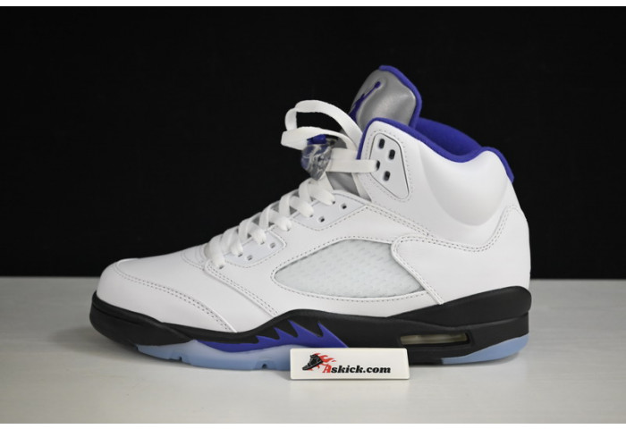 Air Jordan 5 “Concord”