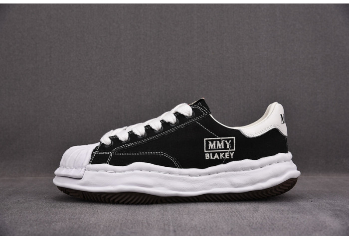 Ma*s*n mihara yasuhiro blakey sneakers