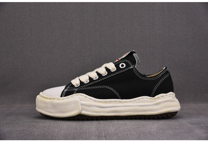 Ma*s*n mihara yasuhiro blakey sneakers