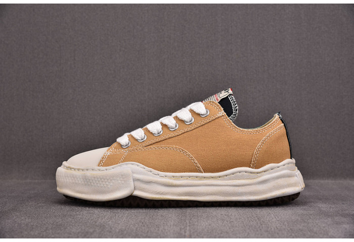 Ma*s*n mihara yasuhiro blakey sneakers