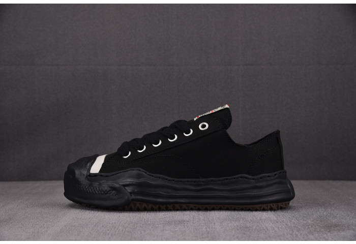 Ma*s*n mihara yasuhiro blakey sneakers