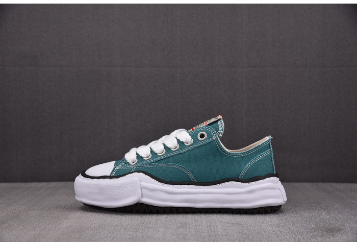 Ma*s*n mihara yasuhiro blakey sneakers