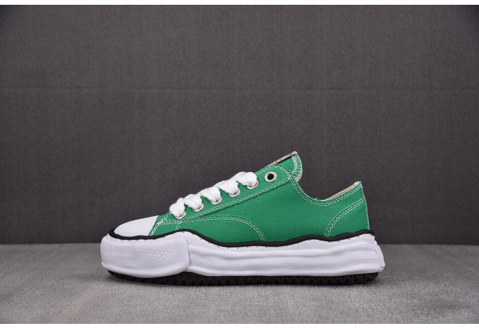 Ma*s*n mihara yasuhiro blakey sneakers