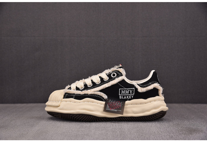 Ma*s*n mihara yasuhiro blakey sneakers