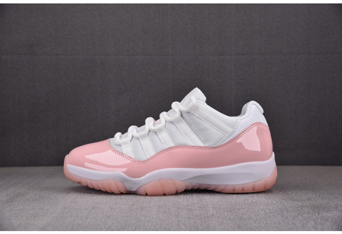 Air Jordan 11 Low Legend Pink AH7860-160