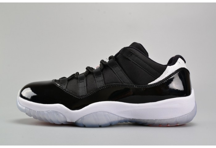 Air Jordan 11 Retro Low Infrared 528895-023
