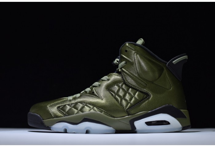 Air Jordan 6 Pinnacle Saturday Night mens AH4614-303