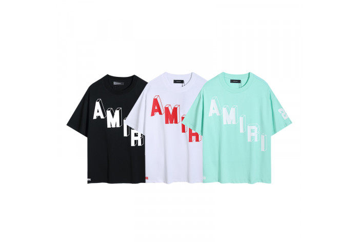 Amiri T-shirt
