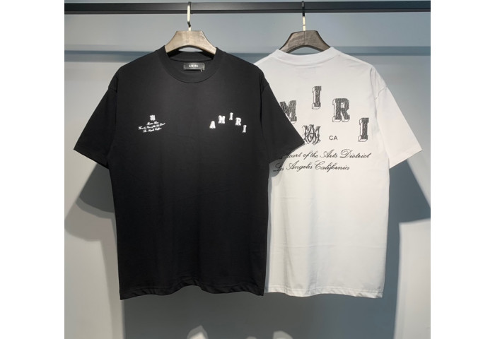 Amiri T-shirt