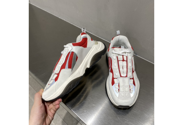 Amiri Bone Runner Sneakers