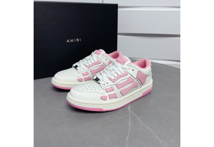 Amiri Skel-Top low Sneakers