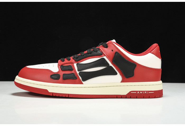 Amiri Skel-Top low Sneakers