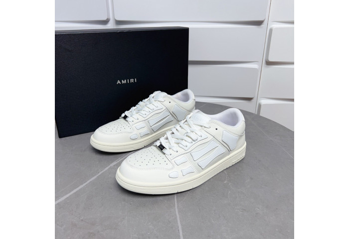 Amiri Skel-Top low Sneakers