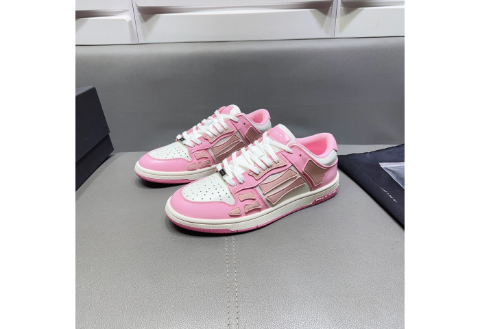 Amiri Skel-Top low Sneakers
