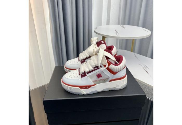 Amiri MA-1 Sneakers