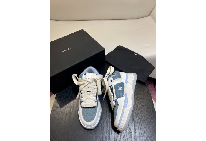Amiri MA-1 Sneakers