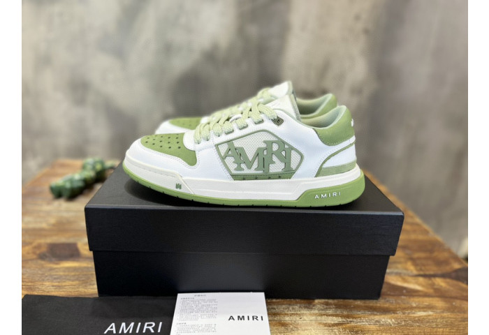 Amiri Sneakers