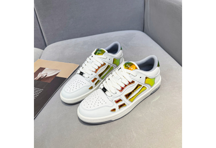 Amiri Skel-Top low Sneakers