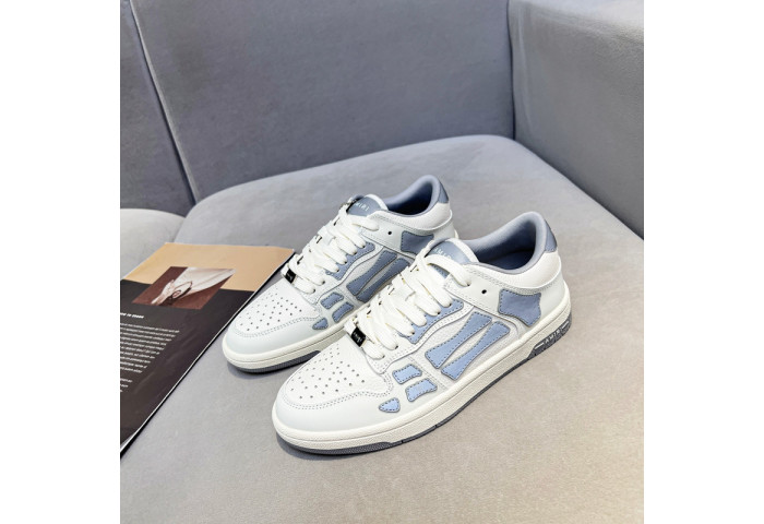 Amiri Skel-Top low Sneakers