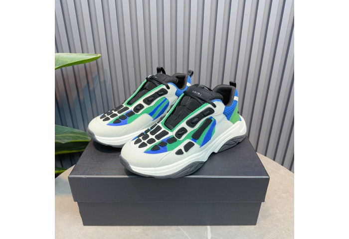 Amiri Bone Runner Sneakers