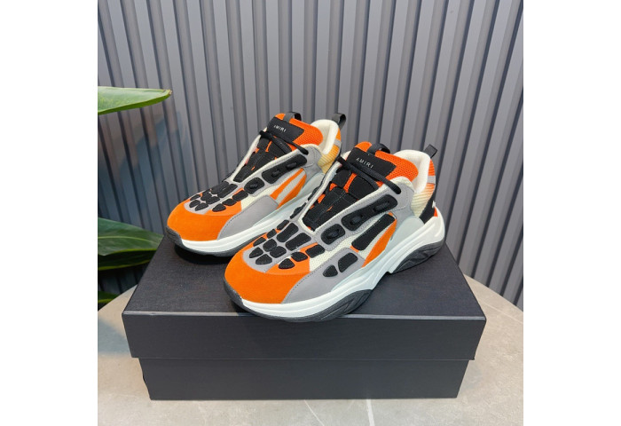 Amiri Bone Runner Sneakers