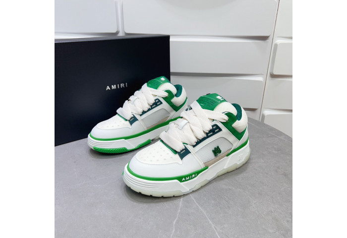 Amiri MA-1 Sneakers