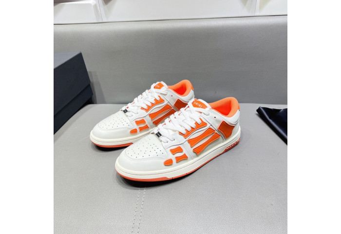 Amiri Skel-Top low Sneakers