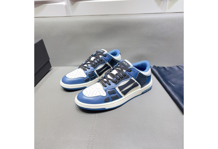 Amiri Skel-Top low Sneakers