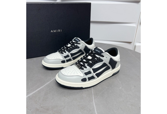 Amiri Skel-Top low Sneakers